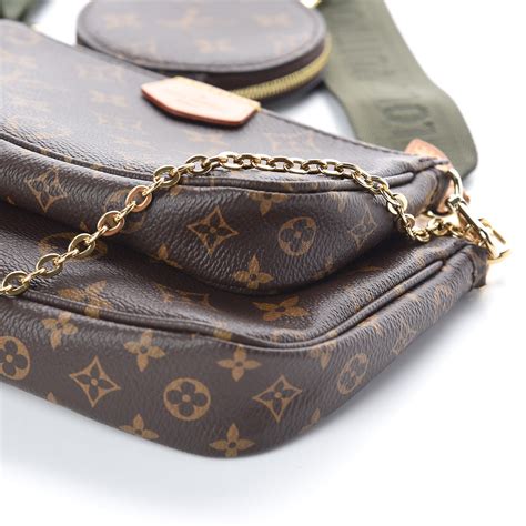 pochette busta louis vuitton|louis vuitton monogram accessories.